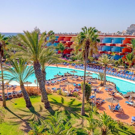 Sbh Fuerteventura Playa (Adults Only) Hotel Costa Calma Exterior photo