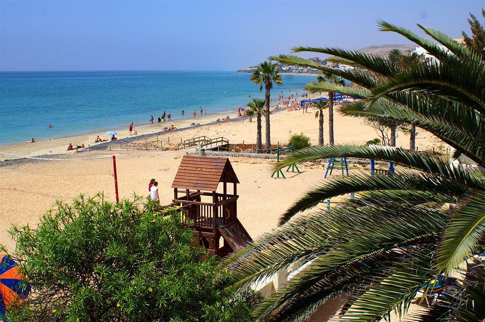 Sbh Fuerteventura Playa (Adults Only) Hotel Costa Calma Exterior photo