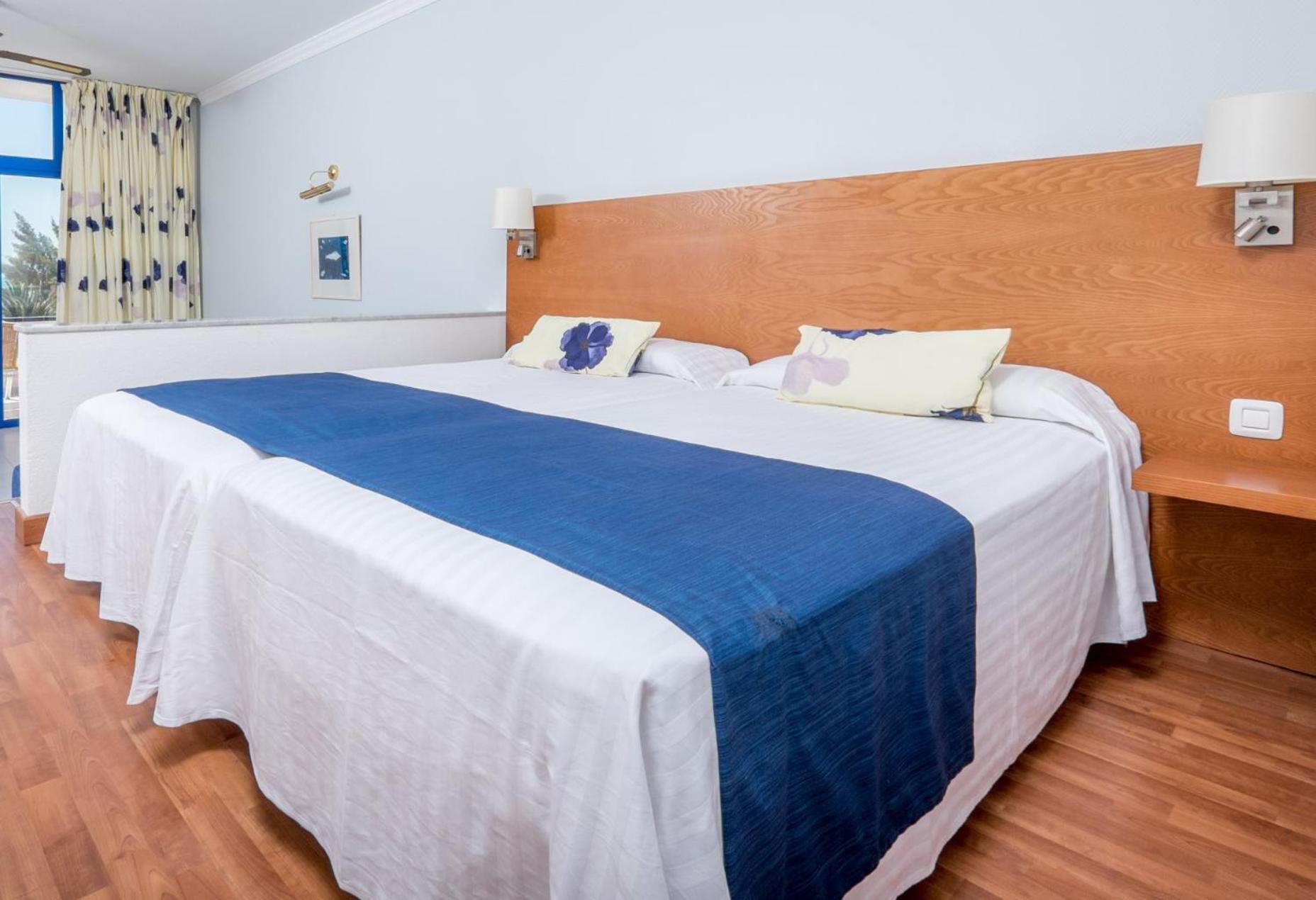 Sbh Fuerteventura Playa (Adults Only) Hotel Costa Calma Exterior photo