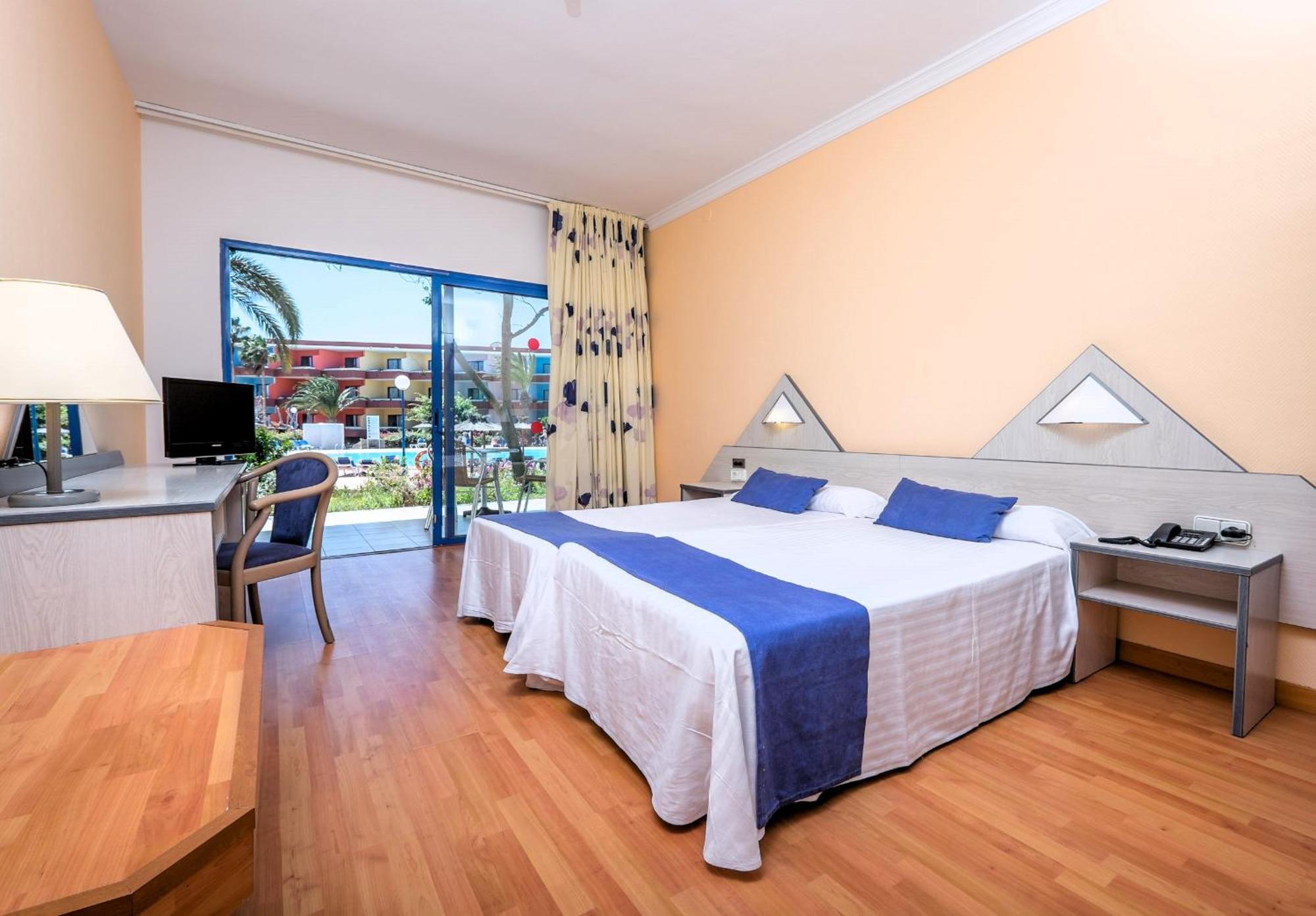 Sbh Fuerteventura Playa (Adults Only) Hotel Costa Calma Exterior photo