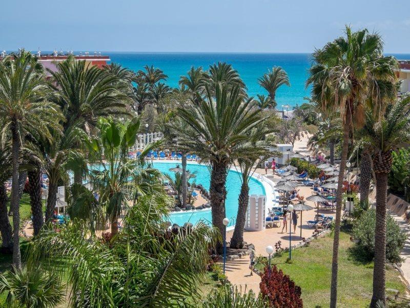 Sbh Fuerteventura Playa (Adults Only) Hotel Costa Calma Exterior photo