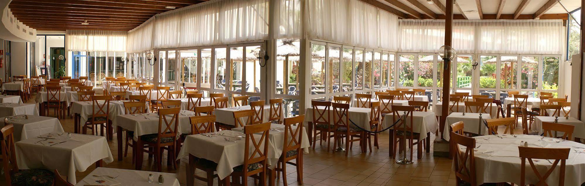 Sbh Fuerteventura Playa (Adults Only) Hotel Costa Calma Exterior photo