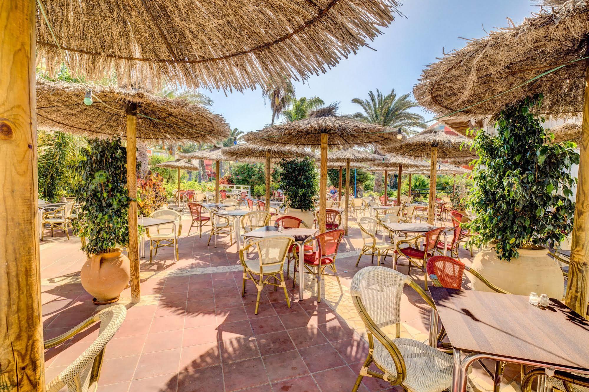 Sbh Fuerteventura Playa (Adults Only) Hotel Costa Calma Exterior photo
