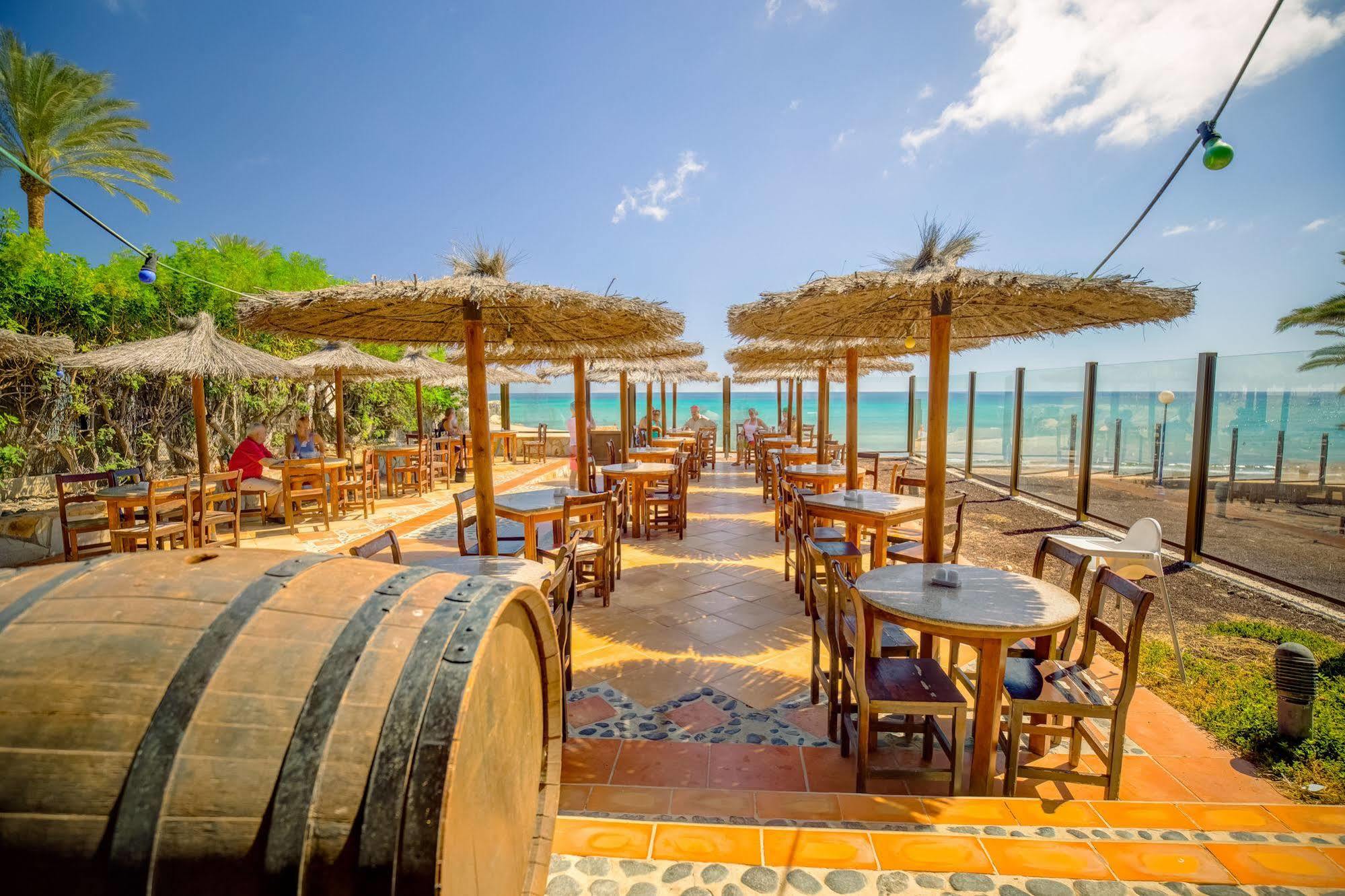 Sbh Fuerteventura Playa (Adults Only) Hotel Costa Calma Exterior photo