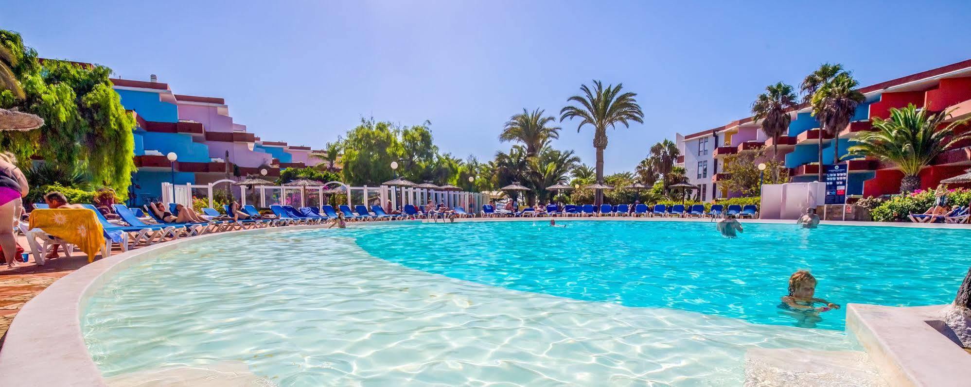Sbh Fuerteventura Playa (Adults Only) Hotel Costa Calma Exterior photo