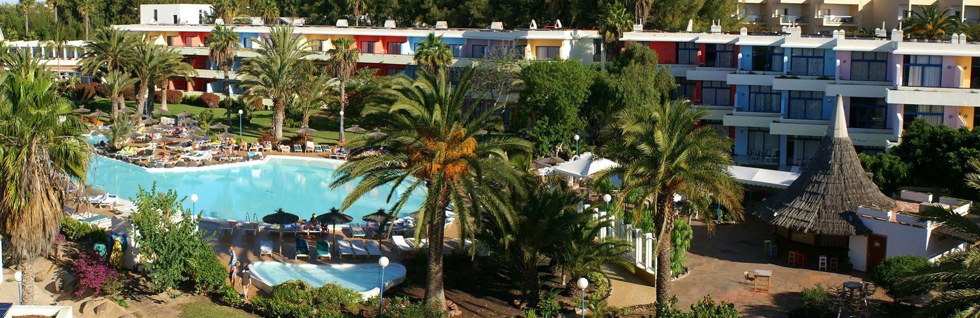 Sbh Fuerteventura Playa (Adults Only) Hotel Costa Calma Exterior photo