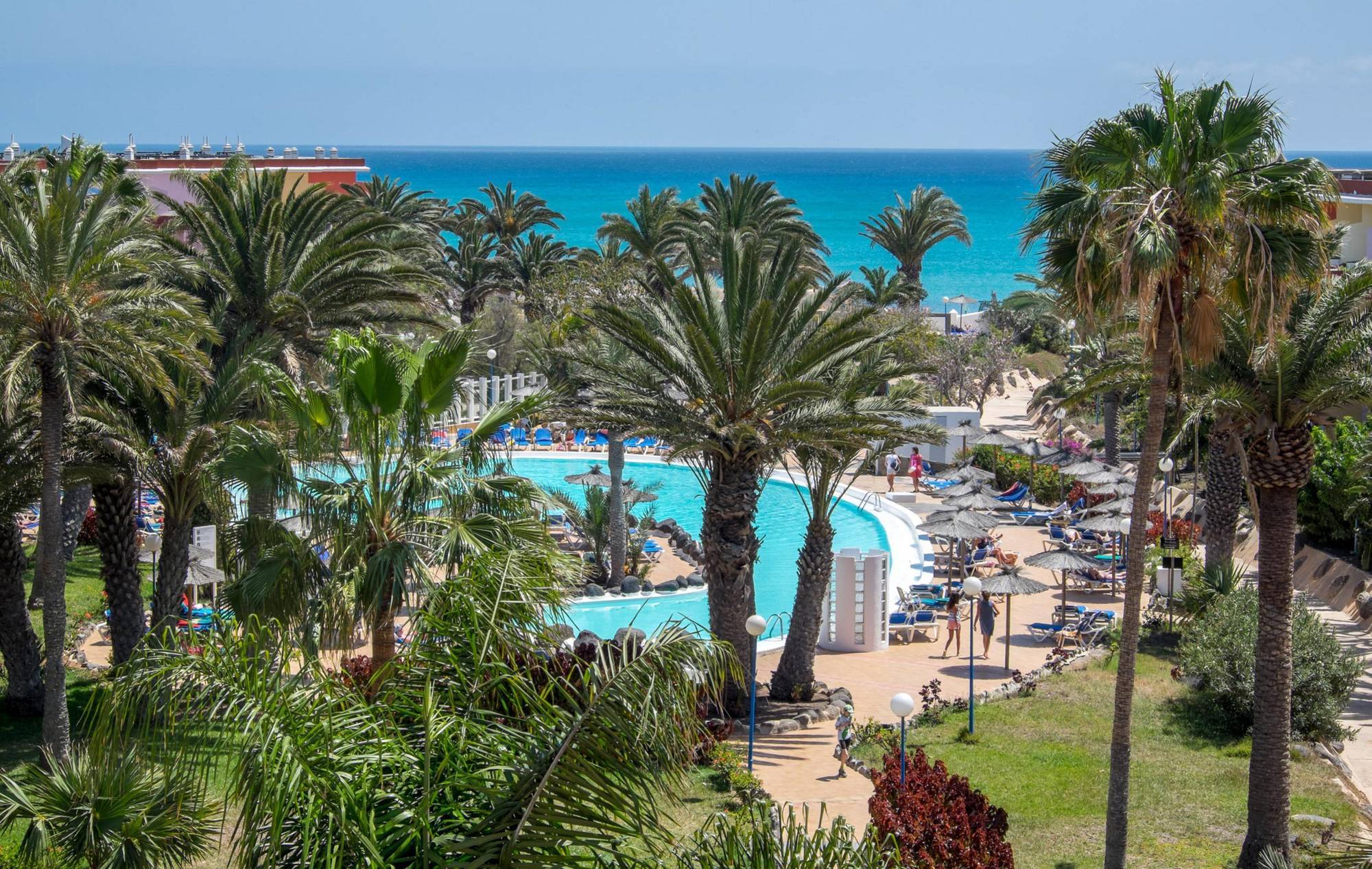 Sbh Fuerteventura Playa (Adults Only) Hotel Costa Calma Exterior photo
