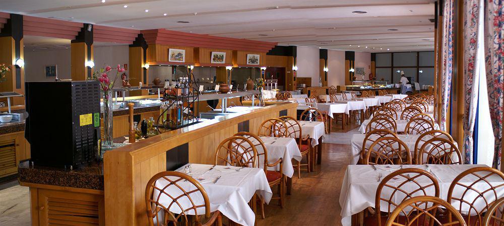 Sbh Fuerteventura Playa (Adults Only) Hotel Costa Calma Exterior photo
